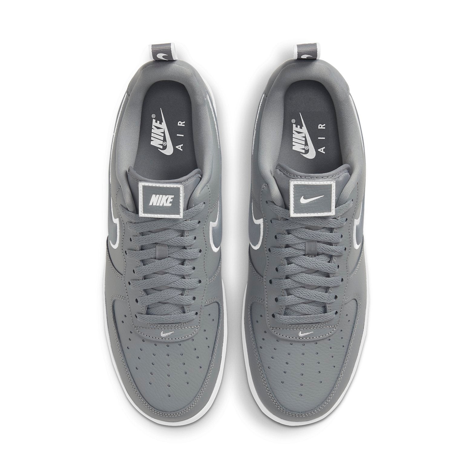 Nike Air Force 1 'Particle Grey' DH2472-002