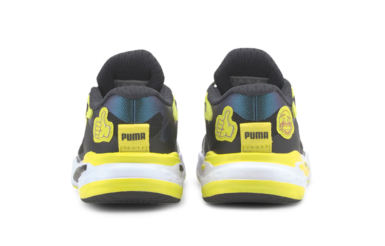 (TD) PUMA RS-Fast 'Emoji' 375662-01
