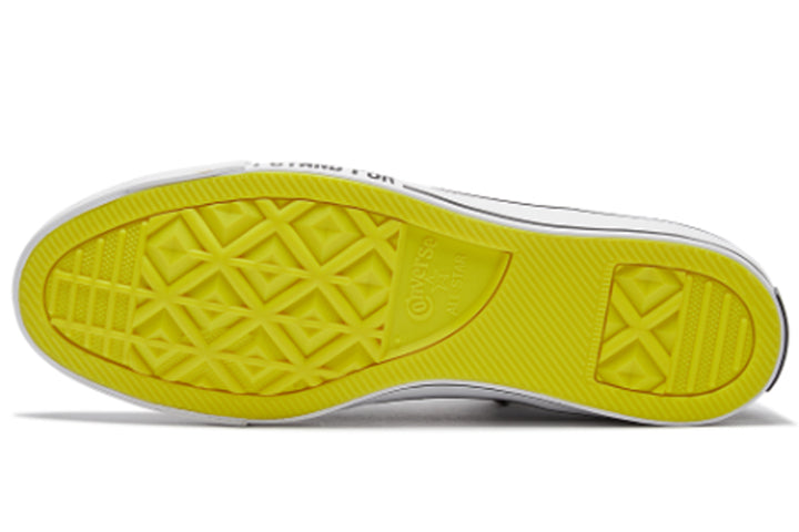 Converse Chuck Taylor All Star Low 'I Stand For' 165710C