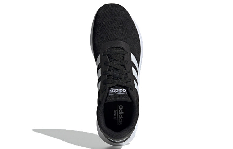 adidas Lite Racer 2.0 'Core Black' EG3283
