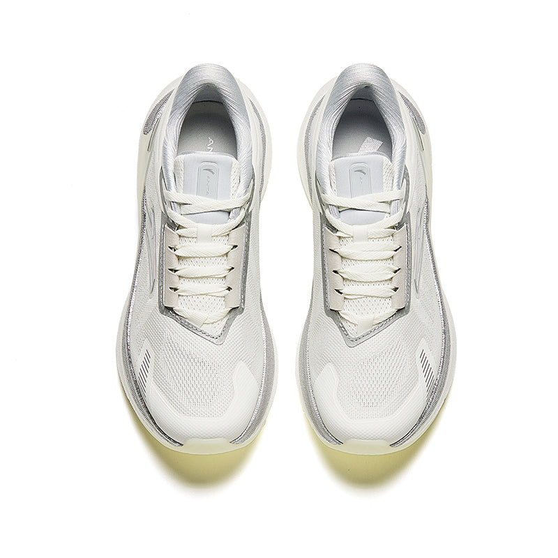 ANTA CC Hydrogen 'White Silver' 912415551-5