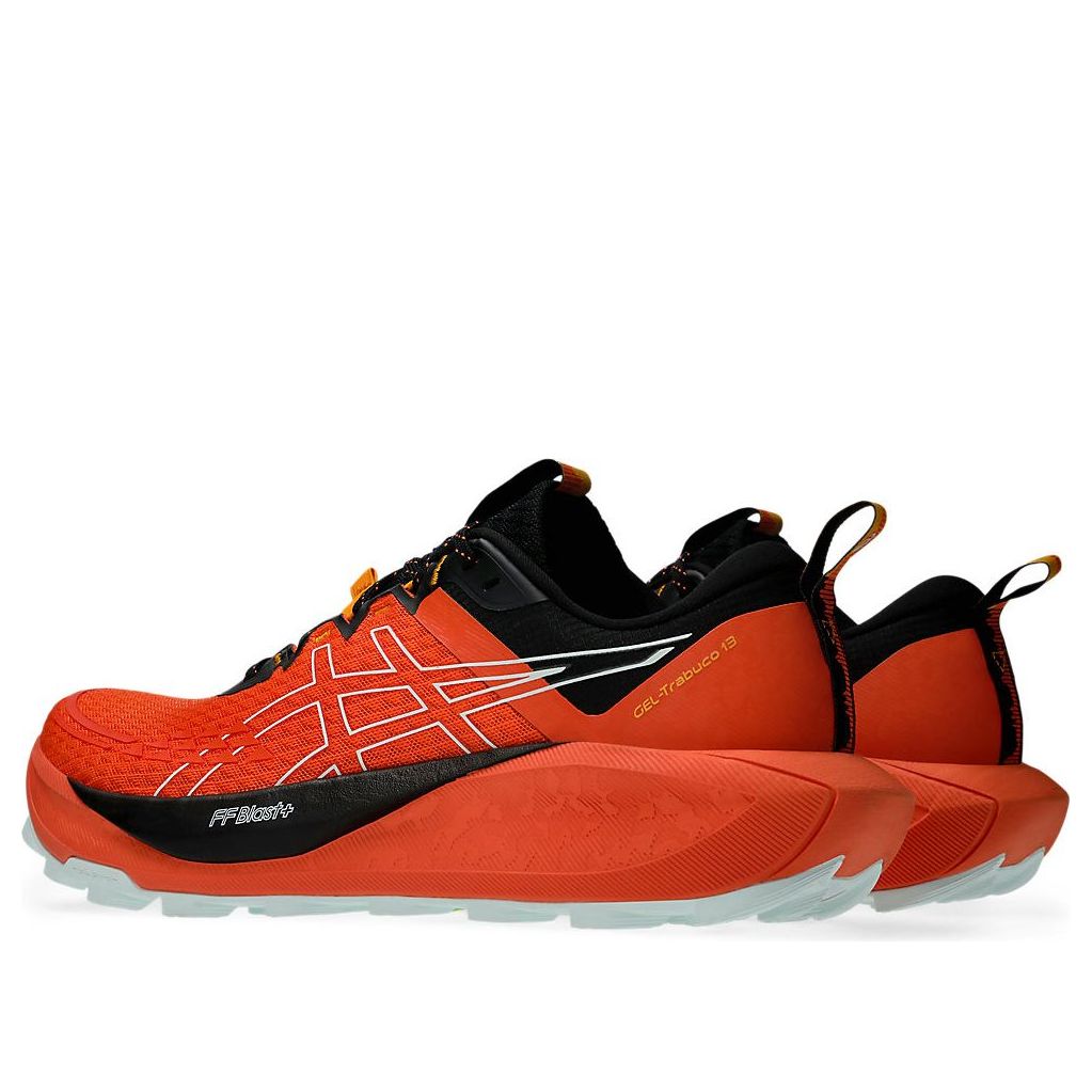 ASICS Gel-Trabuco 13 'Nova Orange Pure Aqua' 1011B973-800
