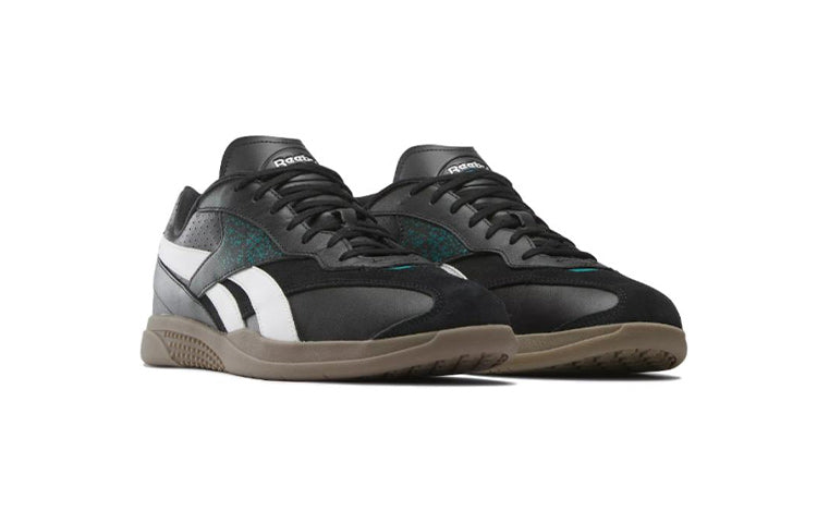Reebok Hammer Street 'Black White Gum' 100202328