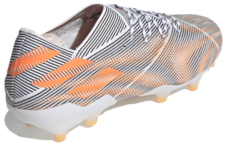 adidas Nemeziz.1 FG 'Screaming Orange' FW7327