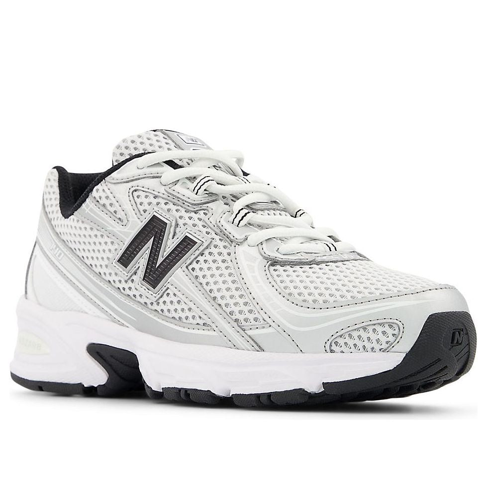 (GS) New Balance 740 'Grey Black' GR740NW