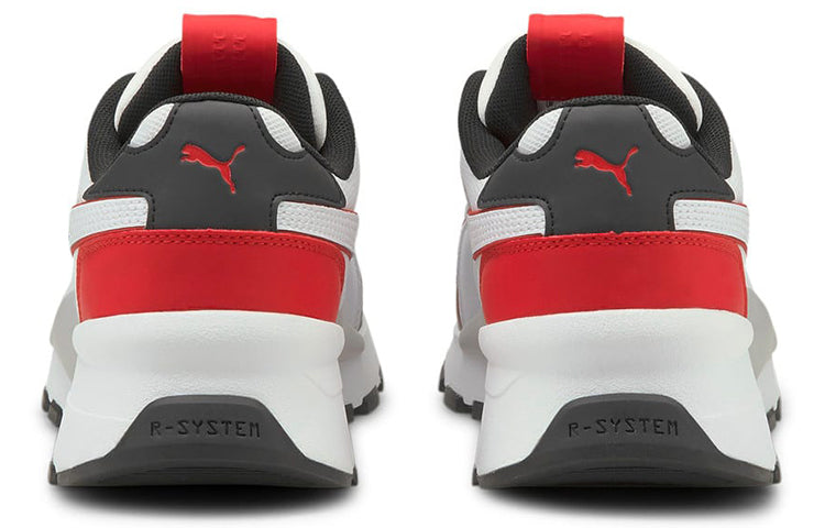 PUMA RS 2.0 Core 'White Black Red' 374992-07
