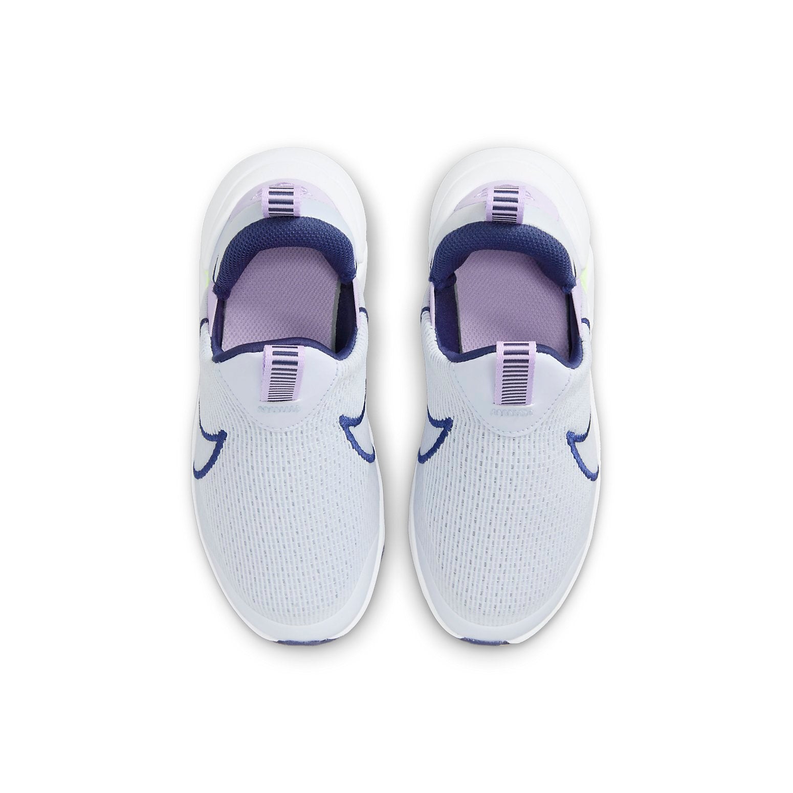 (PS) Nike Flex Plus 2 'Grey Lilac Bloom' DV9000-006
