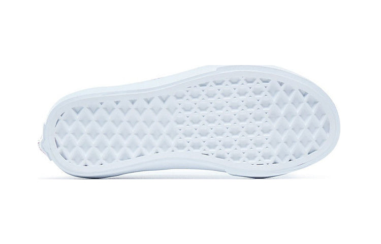 (PS) Vans Old Skool 'White' VN0A38HBQ7F