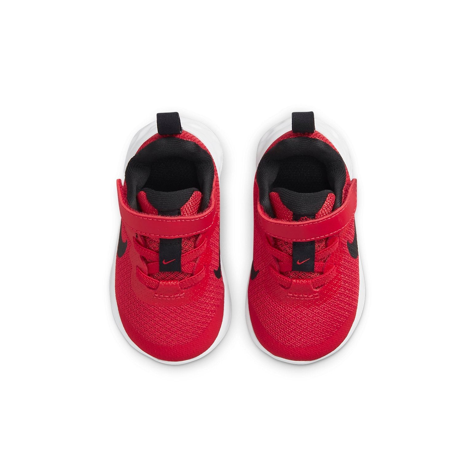 (TD) Nike Revolution 6 'University Red' DD1094-607