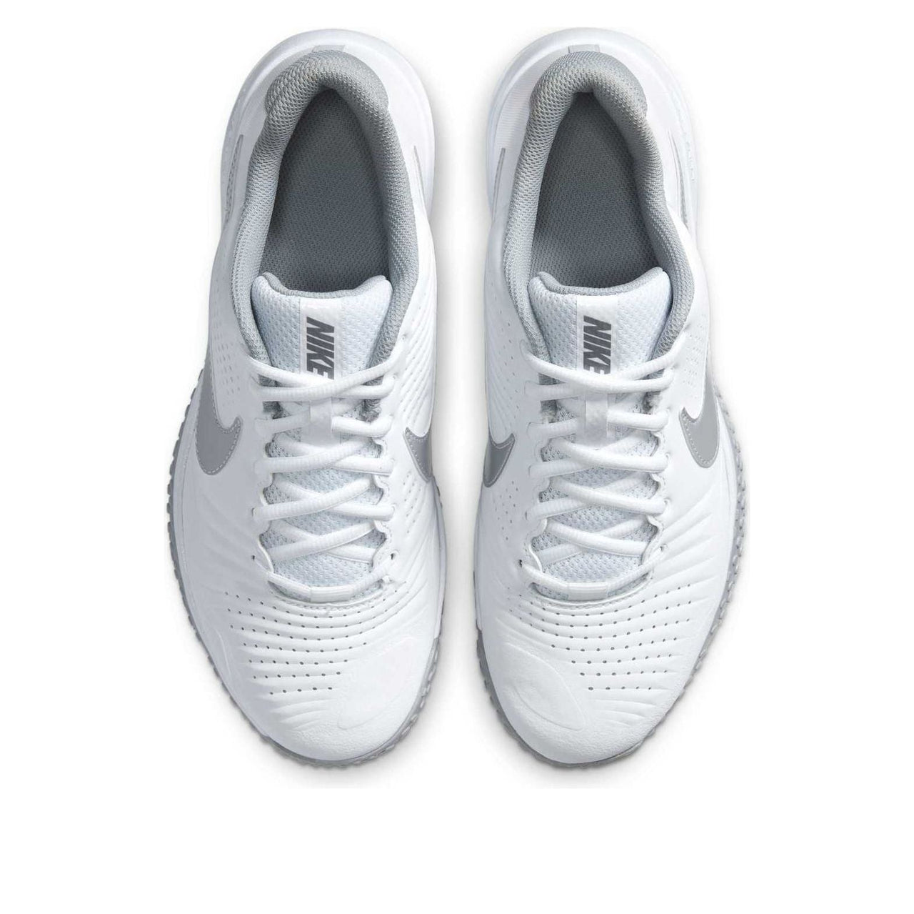 Nike Alpha Huarache Varsity 3 Turf 'White Flare Heather' CK6208-100