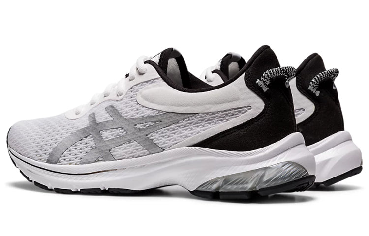 (WMNS) ASICS Gel Kumo Lyte 2 'White Pure Silver' 1012A913-100