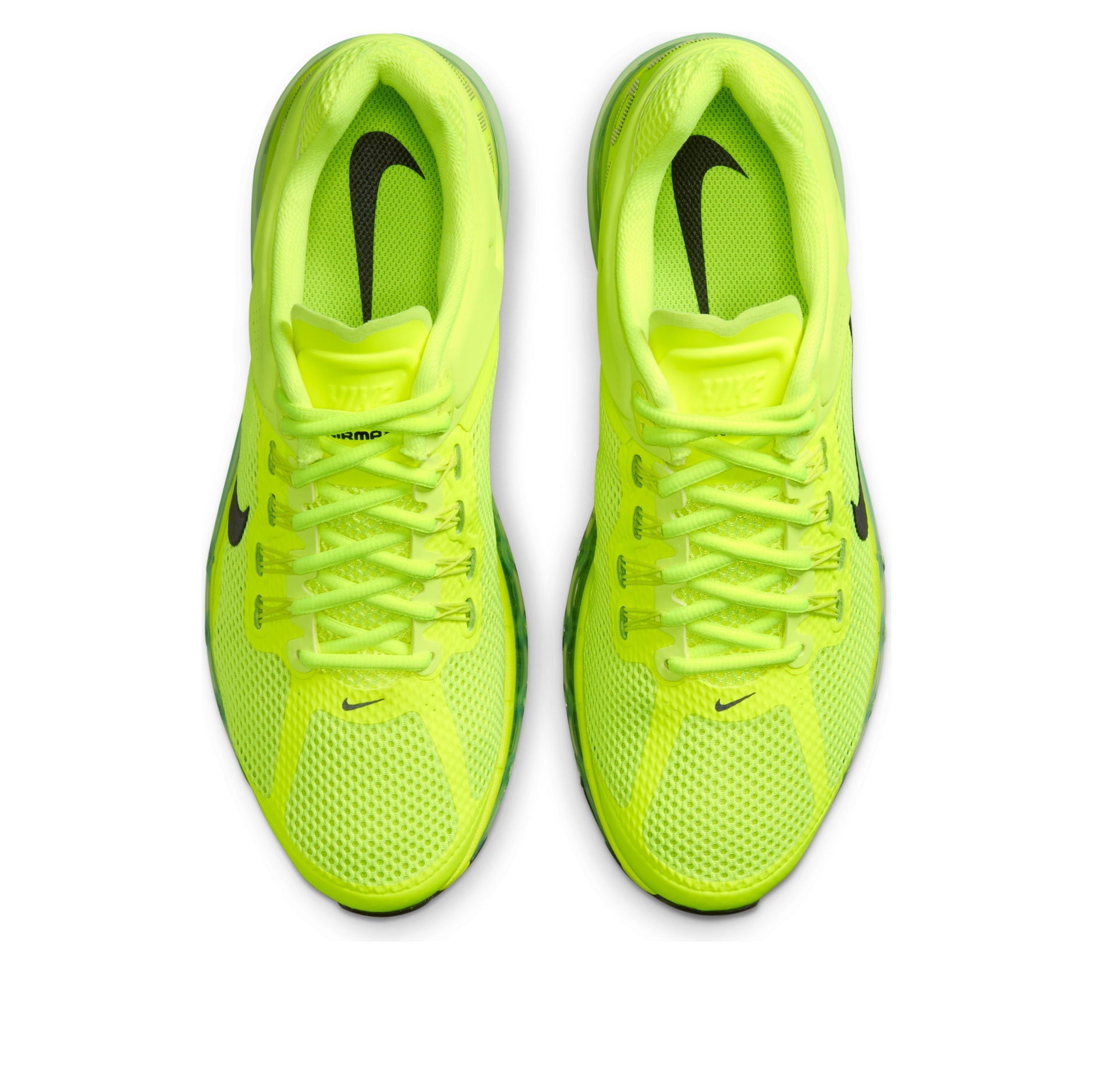 Nike Air Max 2013 'Volt Mint Foam' HF3660-700