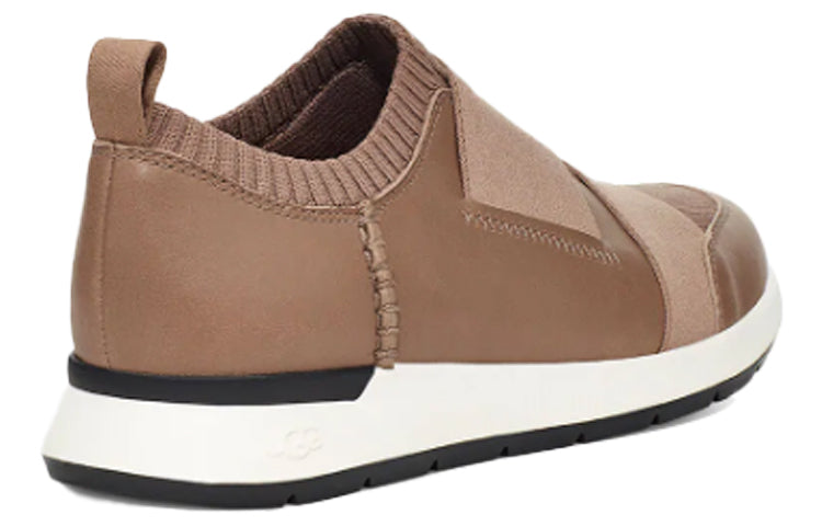 (WMNS) UGG Himari Brown 1113350-CRBO