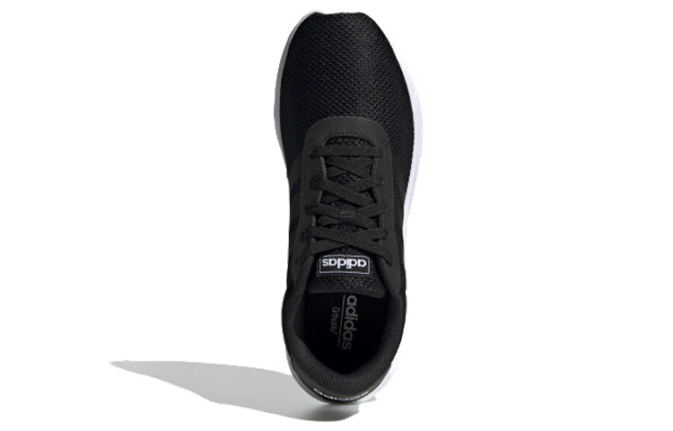 adidas neo Lite Racer 2.0 'Black Grey White' EG3278