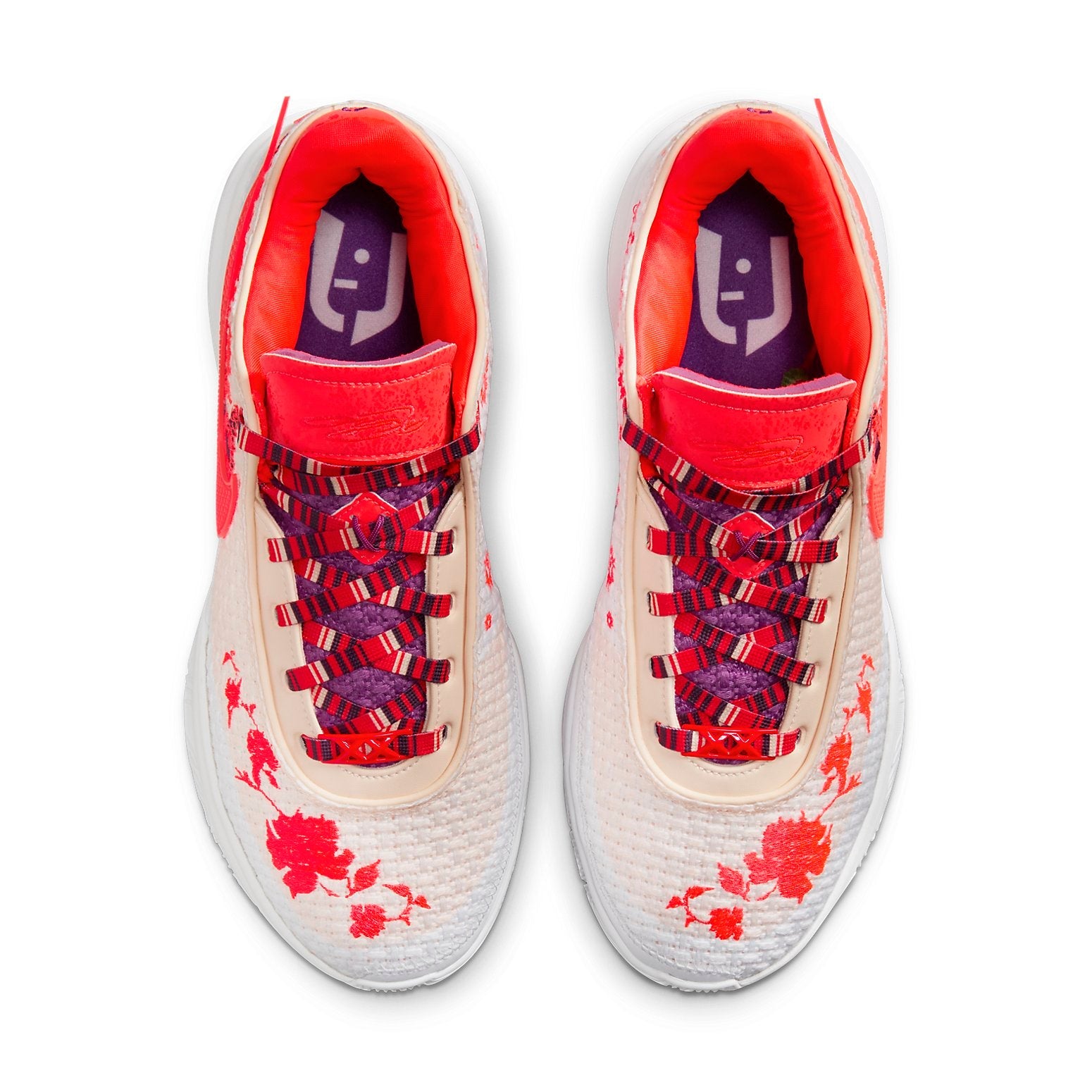 Nike LeBron 20 EP 'Mimi Plange - Ceremony' FJ0724-801