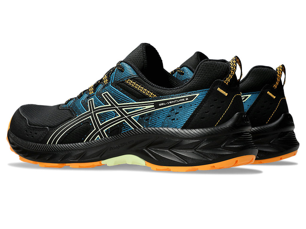 ASICS Gel-Venture 9 'Black Cool Matcha' 1011B486-009
