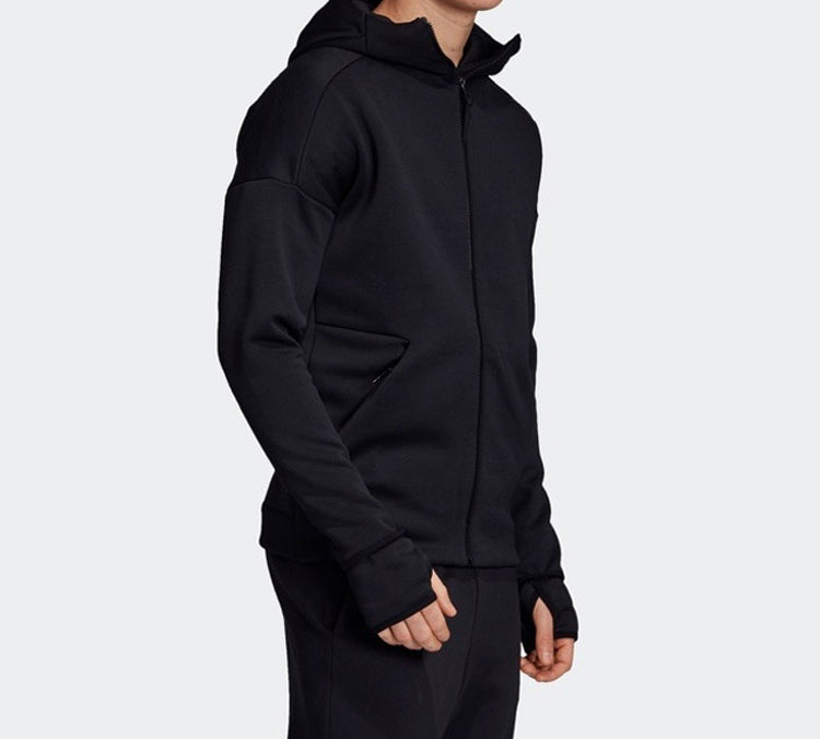 adidas Z.N.E.Sport Jaket 'Black' EB5230