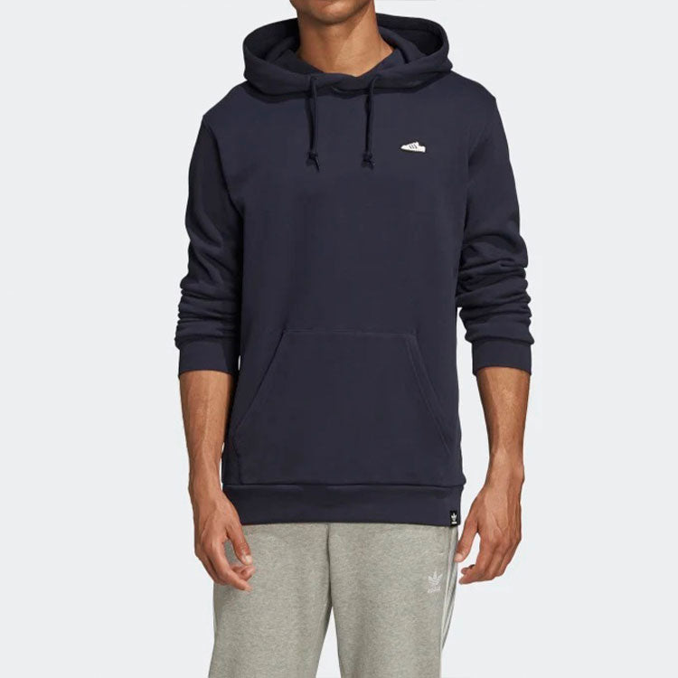 adidas originals Men's Superstar Emblem FM3398