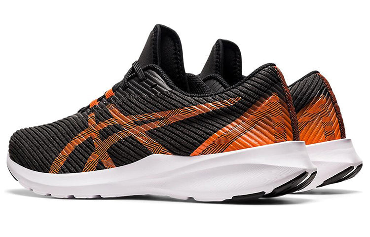 ASICS Versablast 'Black Marigold Orange' 1011A962-002