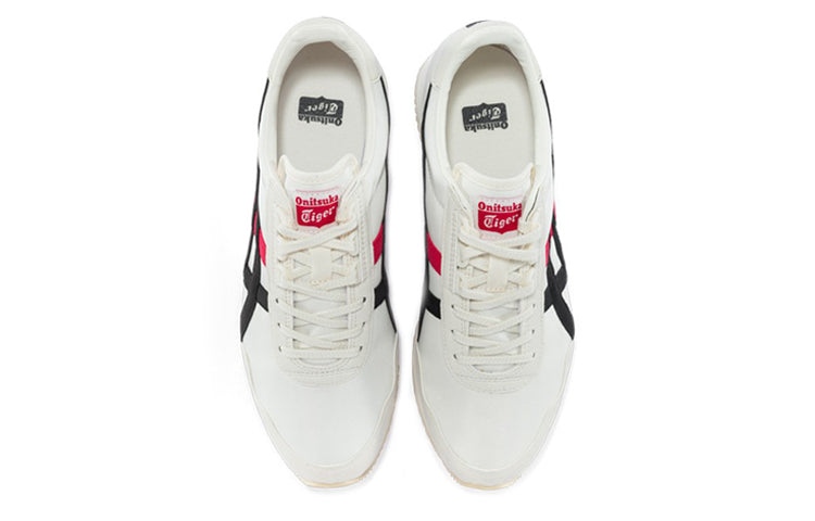 Onitsuka Tiger Dualio 'Beige White' 1183B545-100