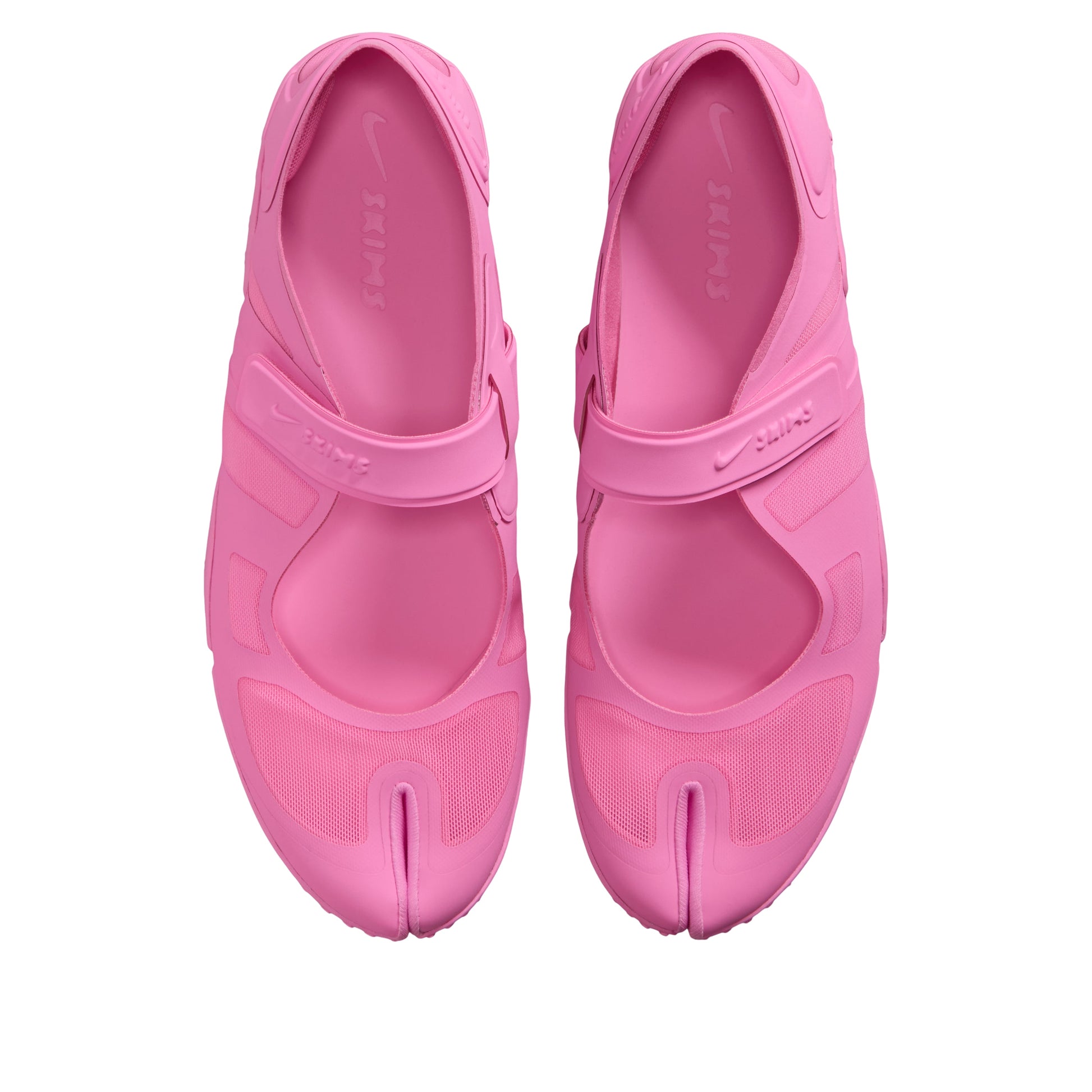 (WMNS) Nike SKIMS Rift Mesh 'Psychic Pink' IO7694-600