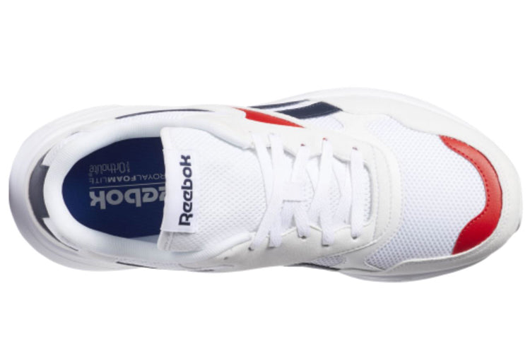 Reebok Royal Dashonic 'White Navy Red' DV3760