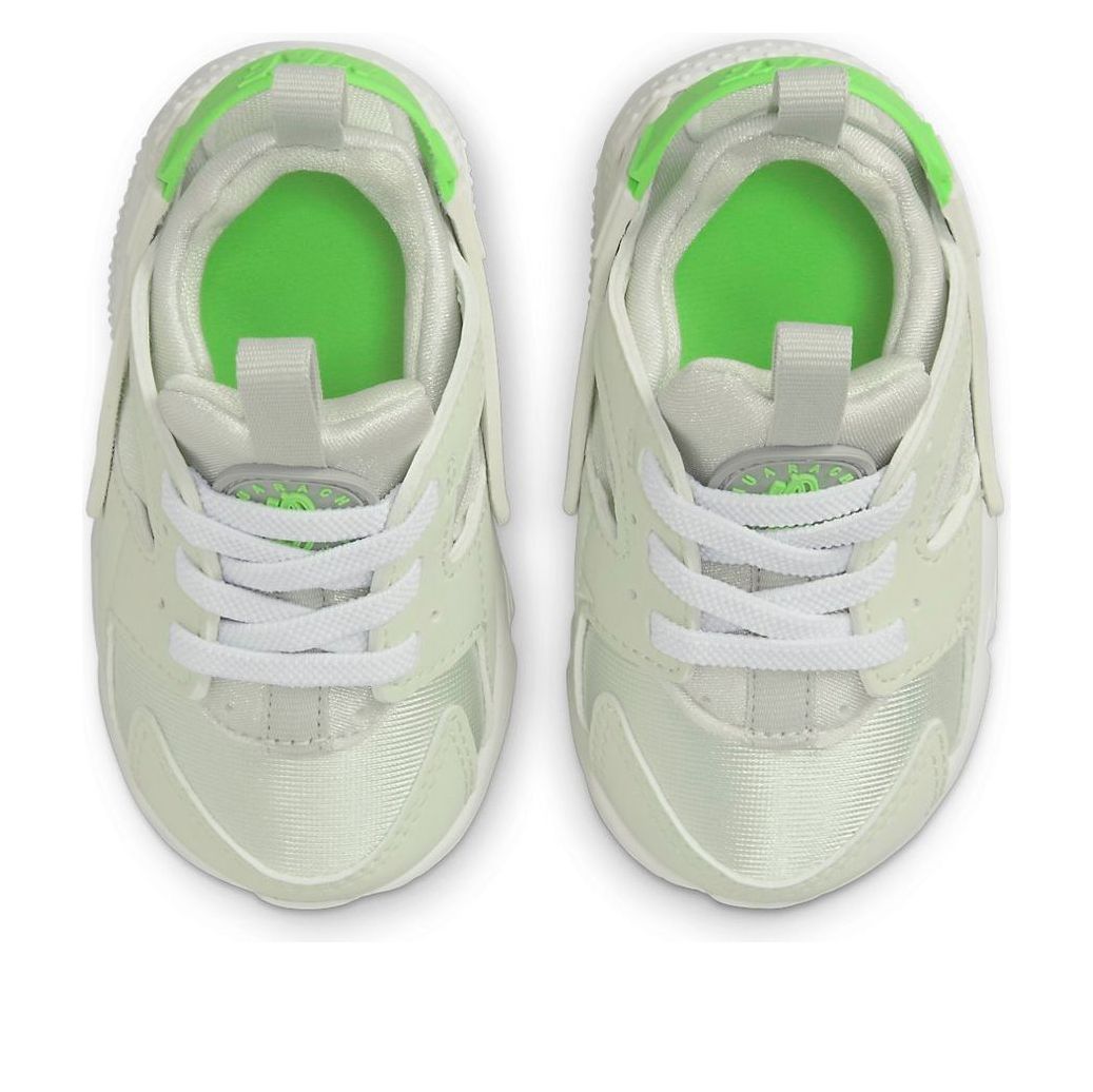 (TD) Nike Huarache Run 2.0 'Sea Glass Lime Blast' FV5604-003