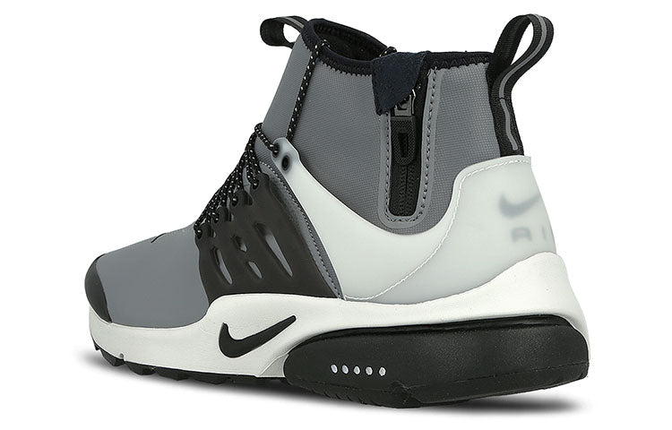 Nike Air Presto Mid Utility 'Cool Grey' 859524-001