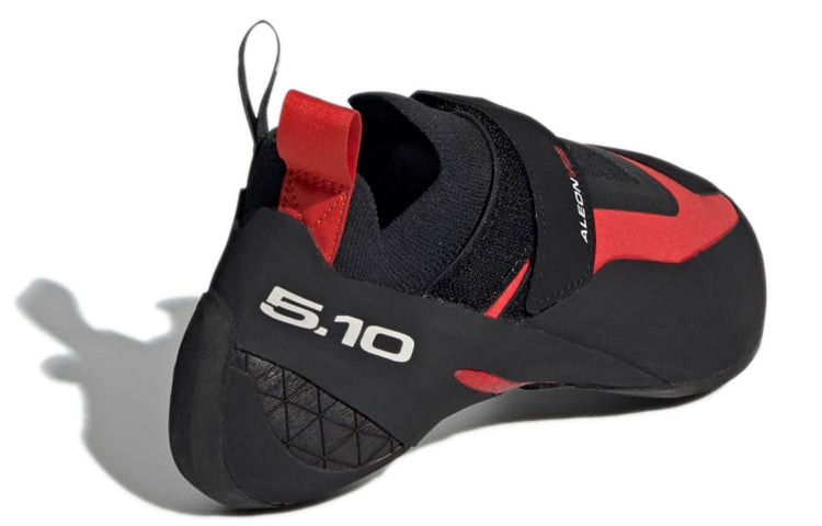 adidas Five Ten Aleon 'Black Red' BC0861