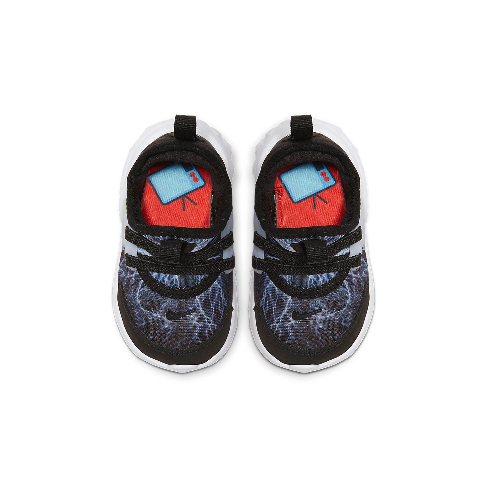 (TD) Nike React Presto 'Trouble at Home' BQ4004-008