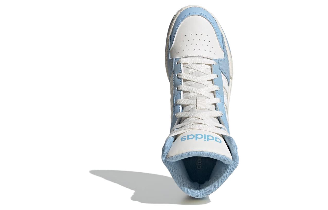 adidas ENTRAP MID 'White Sky Blue' IE3906
