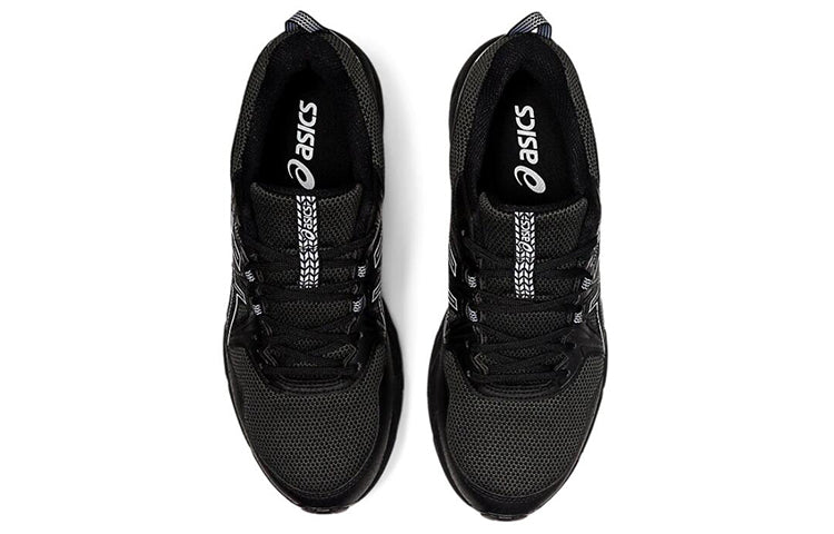 ASICS Gel-Venture 8 4E Wide 'Black White' 1011A826-006