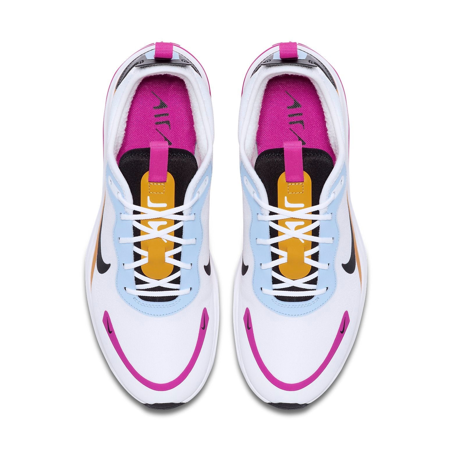 (WMNS) Nike Air Max Dia 'White Pollen Rise' CJ0636-100