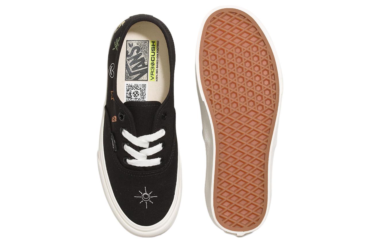 Vans Authentic VR3 'Mystical 'Embraceoidery' VN0005UDBM8