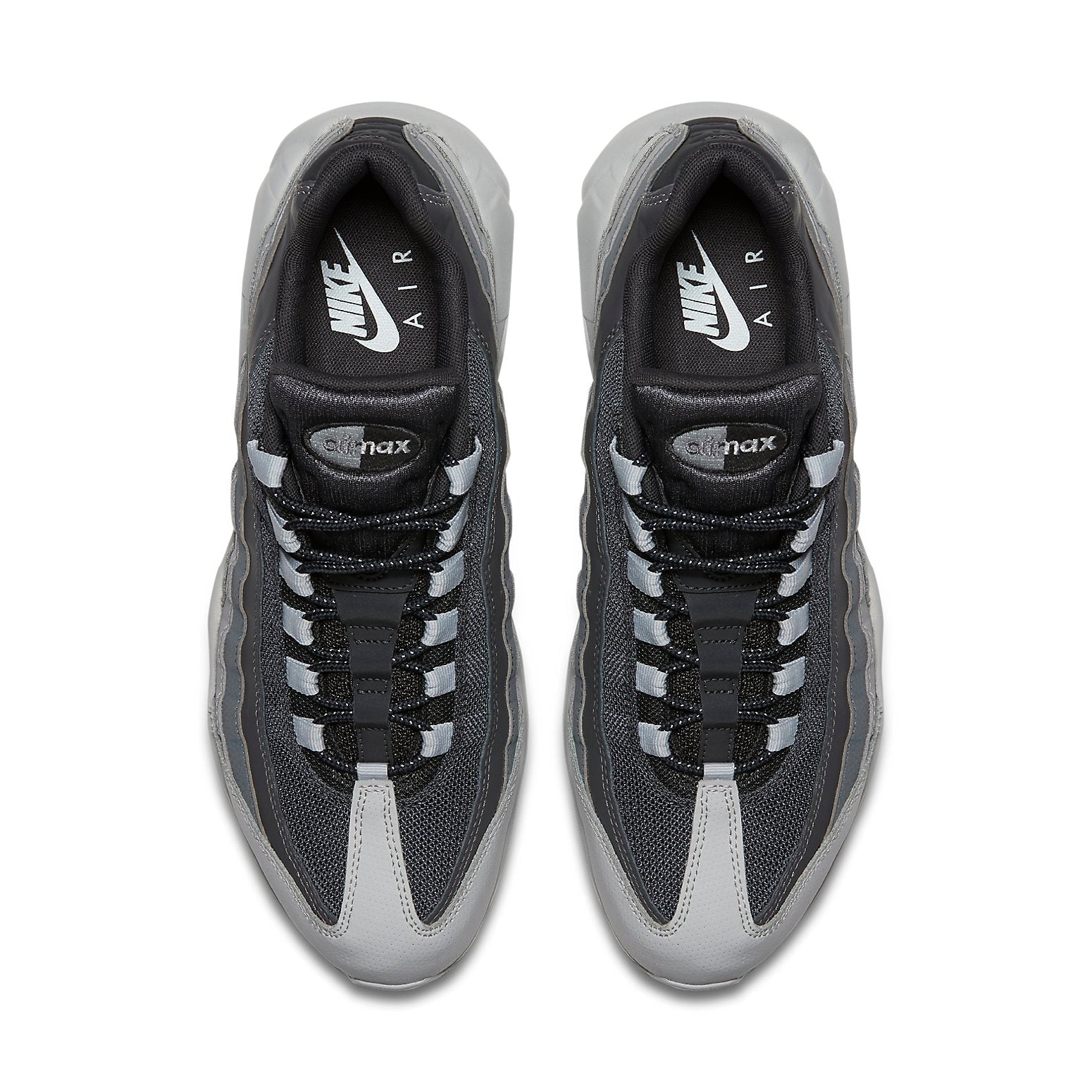 Nike Air Max 95 Essential 'Wolf Grey' 749766-029