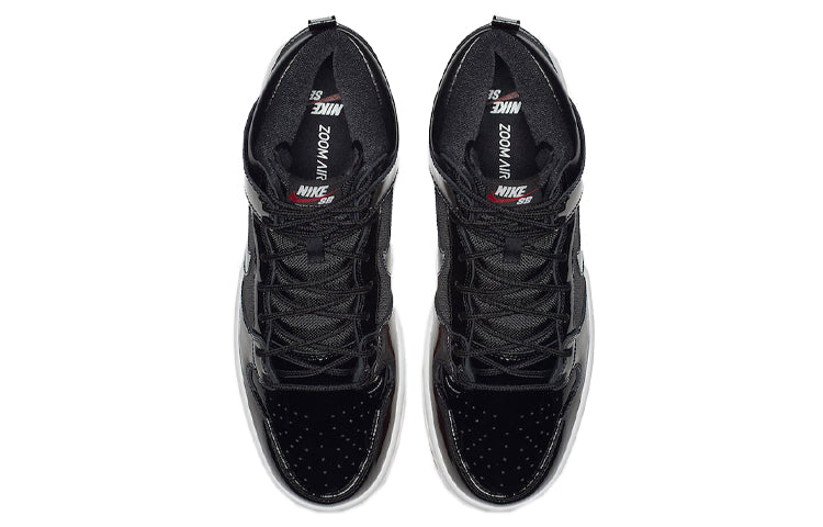 Nike SB Dunk High 'Rivals Pack' AJ7730-001