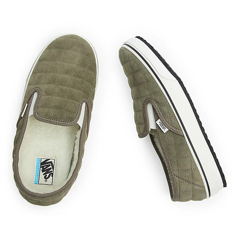 Vans Slip-Er 2 'Green' VN0A4UWODB0