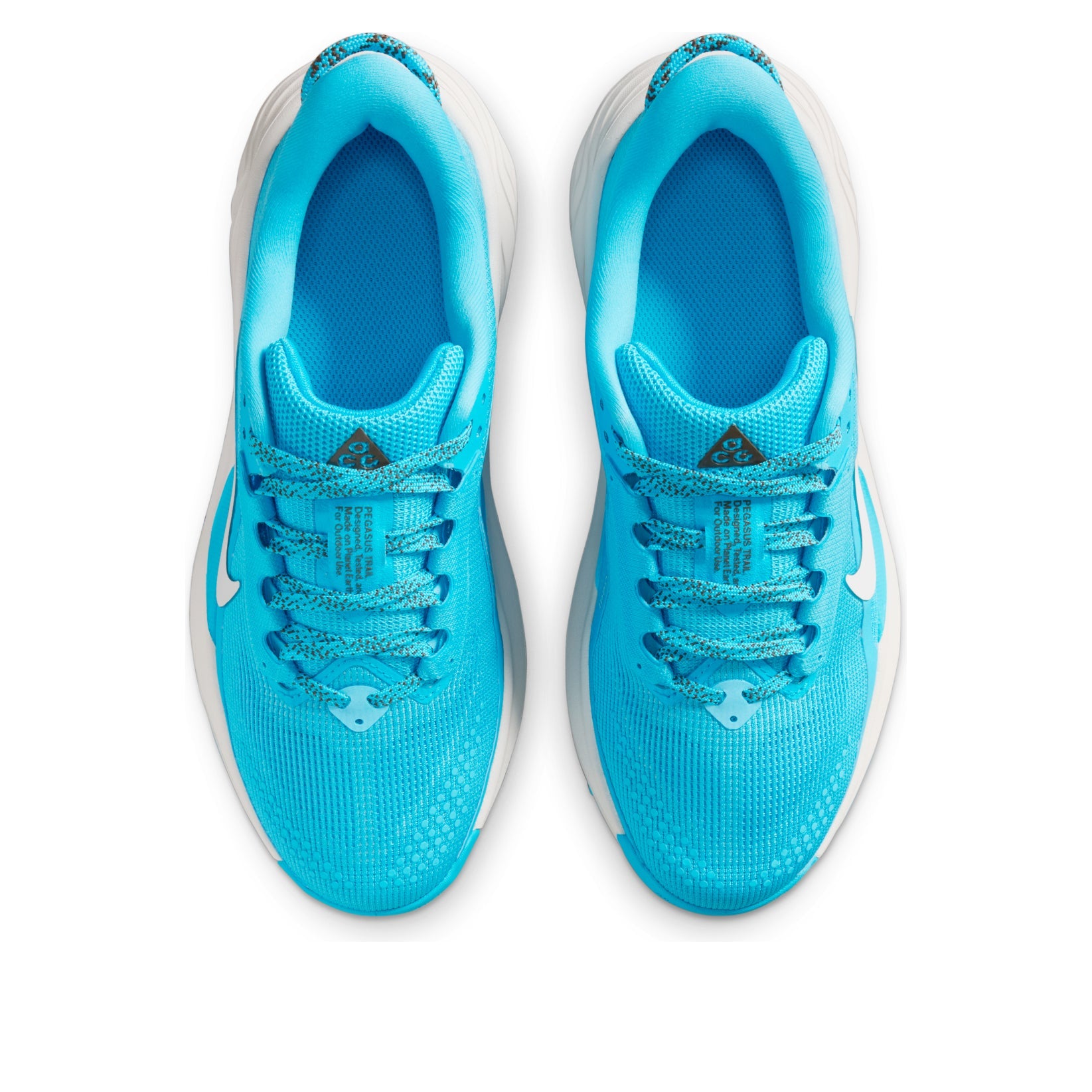 (GS) Nike ACG Pegasus Trail 'Baltic Blue' IH2305-400