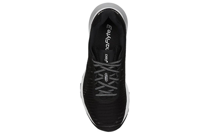 (WMNS) ASICS Dynaflyte 3 'Black' 1012A002-001