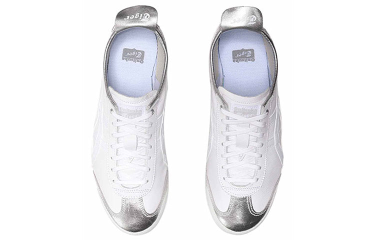 Onitsuka Tiger Mexico 66 'Silver' 1183A033-020