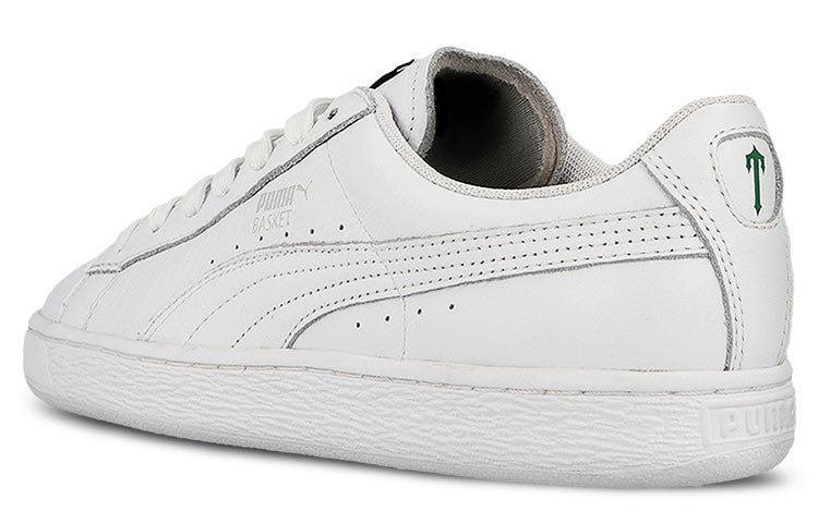 PUMA Basket x Trapstar 361644-01