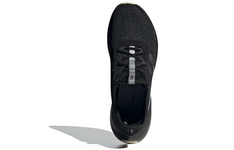 (WMNS) adidas neo Mavia X Black/Grey EH2527