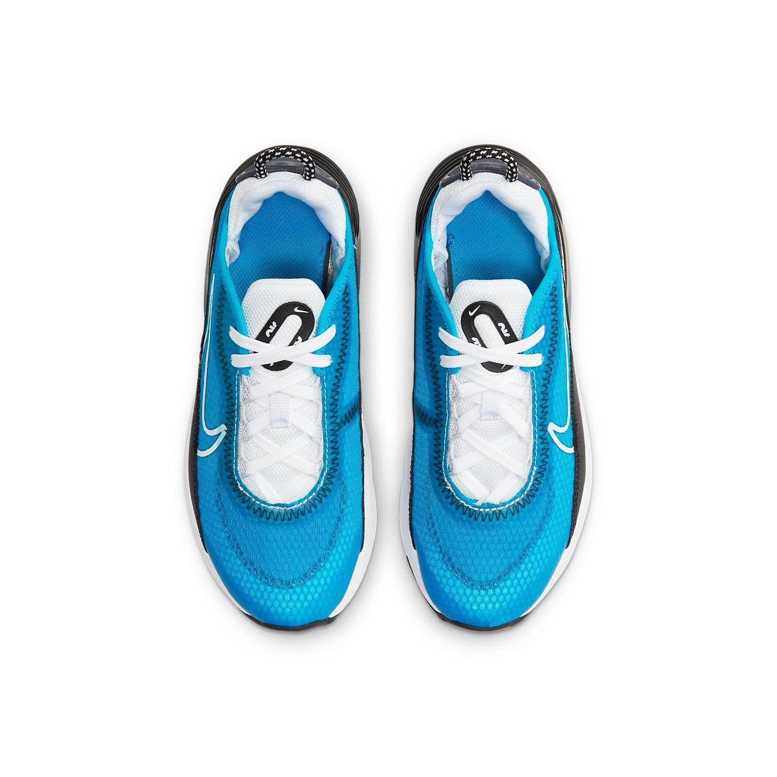 (PS) Nike Air Max 2090 'Blue Black White' CU2093-400