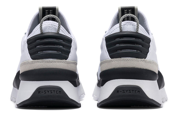 PUMA Rs-0 Core White/Black 369601-08