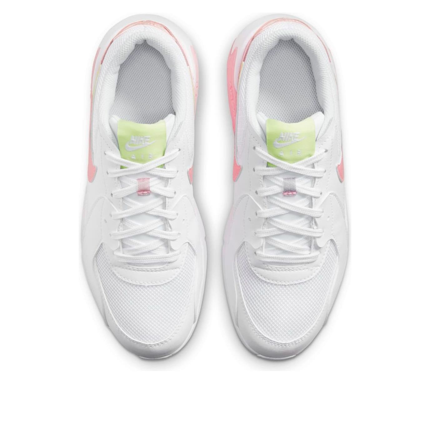 (GS) Nike Air Max Excee 'White Arctic Punch' CW5829-100