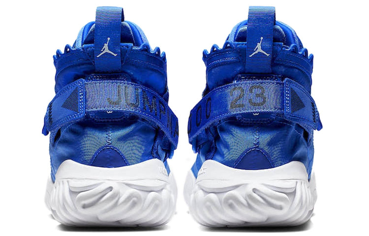 Air Jordan Protro React 'Blue White' BV1654-401