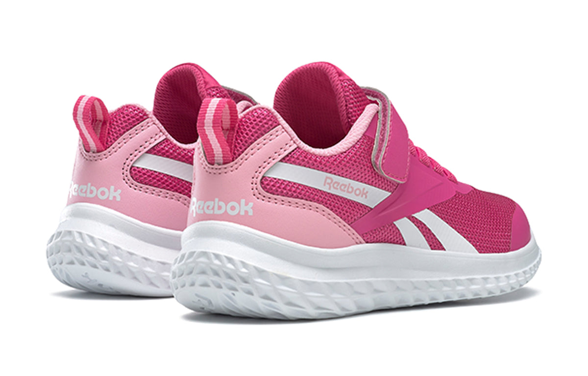 Reebok Rush 3 K Pink FV0391