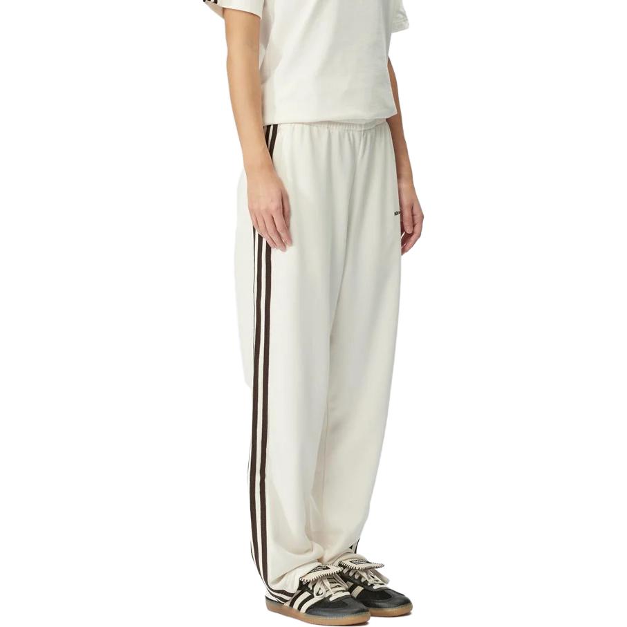 adidas x White Statement Track Suit Pants 'Chalk White' IM8395