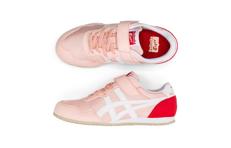 (PS) Onitsuka Tiger Serrano 'Pink' 1184A086-700