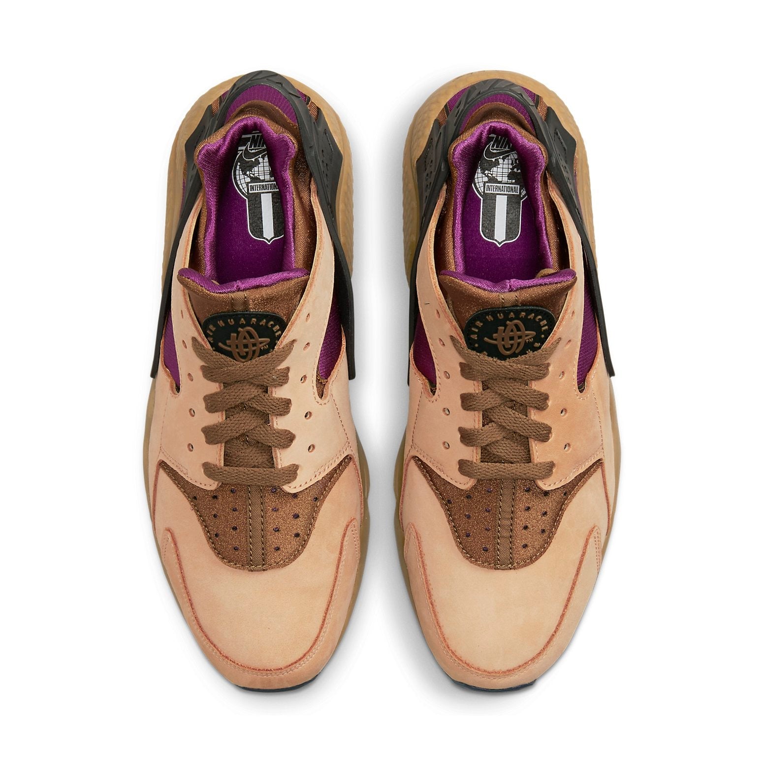 Nike Air Huarache LE 'Praline' DH8143-201
